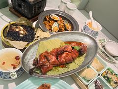 -苏梦江南·淮扬菜(夫子庙店)