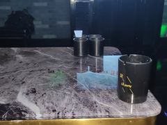 -文华会KTV(体育中心店)