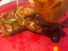 -好伦哥比萨烤肉自助(八里桥店)