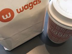 -Wagas沃歌斯(虹桥机场T1店)