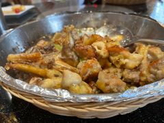 -味可道美食坊(福基路店)
