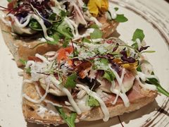 -埠口精酿夜景餐酒吧· BREWPORT BISTRO(长嘉汇重庆之眼店)