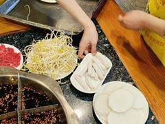 -福满家火锅26年江景(十八梯店)