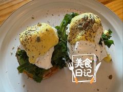 -Egg•Allday Brunch(襄阳北路店)