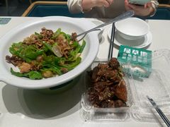 -绿草地·湘菜(悦方ID mall店)