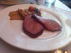 猪排-成桂西餐厅·42年的味道(五大道疙瘩楼店)