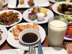 -汉巴味德(大悦城店)