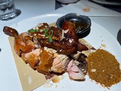 -野蔓果·山野菜(西湖景区·龙井茶田店)