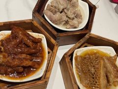 -粤食堂(天津和悦汇店)