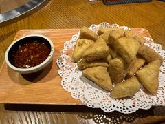 -挂旗柴锅鸡(蚌山区嘉年华店)