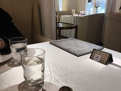 -PARFUM FLORAL花境法餐(南京首店)
