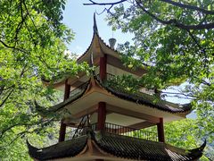 -冕宁灵山寺