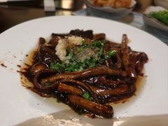 -逸林轩中餐厅(中信泰富朱家角锦江酒店)
