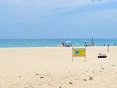 -亚龙湾海底世界