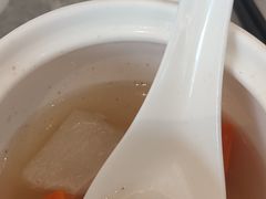 -喜来登由由大酒店九州膳坊中餐厅