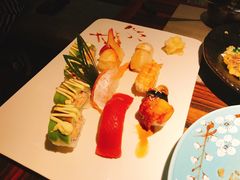 -山葵家·创意料理(万象汇店)
