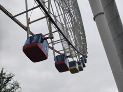 -南昌之星摩天轮