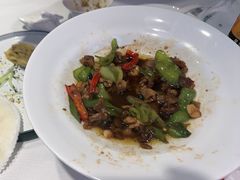 -天和晟新京菜.水煮鱼.湘土菜(国展店)