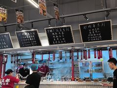 -罗妈砂锅(重庆大学城熙街店)