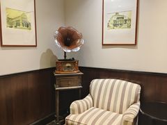 -东方明珠老上海8号餐厅(东方明珠广播电视塔店)