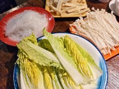 -霄汉羊排(万松园一店)