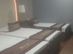 -泰之源足浴会所(玉环店)
