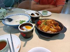 -一茶一点(海景店)