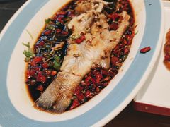 -满盛家宴·烤鸭·海鲜天津菜(河北路总店)