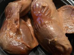 鹅胗-陈鹏鹏潮汕菜(宝安机场T3航站楼店)