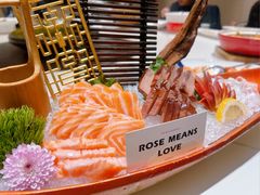-莆鑫海鲜城(浏河店)