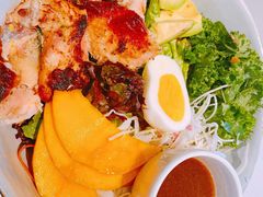 -BAKER&SPICE(环贸店)