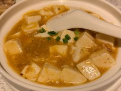 -上海金桥红枫万豪酒店-万豪中餐厅