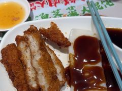 -小杨生煎(黄河路店)