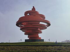 -五四广场