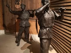 -中国闽台缘博物馆