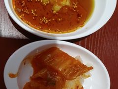 -喜家德虾仁水饺(北京超极合生汇店)
