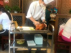 -恭敬李·烤鸭(天坛北门店)