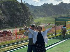 -怀北漂流