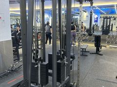 -威仕顿健身游泳(御锦城店)