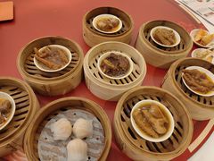 -香宫中餐厅·大连香格里拉(人民路店)