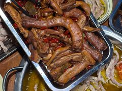 -龙湖重庆时代天街