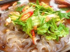 -如禾素食·下午茶·糖水