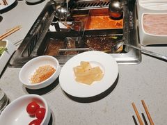 -海底捞火锅(太原南站店)