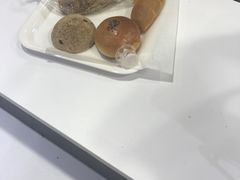 -山崎面包(第一八佰伴店)
