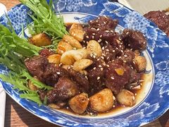 -桂马·日本料理·海胆·海鲜饭·酒场(民主广场店)