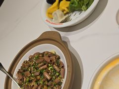 -双合园·海鲜水饺青岛菜(九水东路店)