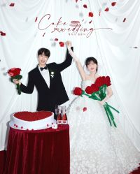 -薇薇新娘婚纱摄影连锁品牌(瘦西湖店)