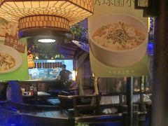 -绿茶餐厅(深圳龙华天虹购物中心店)