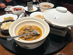 -许爷家·生态湖鲜(徐汇日月光店)