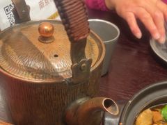 -古都历食南京菜·烤鸭·鸭血粉丝·汤包(南京博物院店)